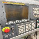 辛辛那提630双工作台卧加，镶钢滚动体导轨，50刀柄，6.