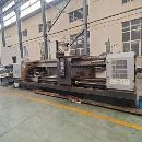 出售2011年产金宇CK6163EX6000数控车，广数980TDB系统.