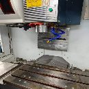 2013年台湾省俊育V6立加高速机，三菱系统。