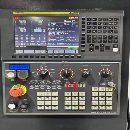 新到一台2021年杭州蕙勒重型1370加工中心，发那科OI-M.