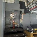 海天HTM160H/D数控刨台镗床系统高配发那科31i-MODEL A.