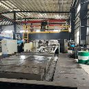 []宁波海天36/80数控龙门，工作台3000/8000mm，门宽3650.