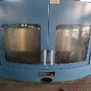 台湾大立630卧加，回转交换双工位，BT50齿轮头，三轴.