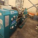 []出售星火2010年产CWA6185X4000普车，导轨宽600，卡盘.